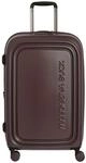 Mandarina Duck Logoduck+ - 4-Rollen-Trolley 70 cm M erw. (choco ice)