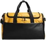 Mandarina Duck ECO - Reiserucksack/Reisetasche 45 cm (duck yellow)