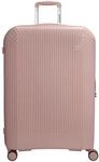 Valentino Bags Wood Carry on - 4-Rollen-Trolley L 77 cm (cipria)