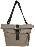 zwei Jona JO100 - Umh&auml;ngetasche 38 cm (mocca)