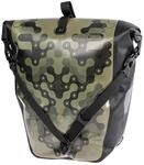 Ortlieb Back-Roller Design 20 QL 2.1 - Hinterradtasche 42 cm (camo chain)