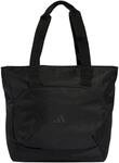 adidas Prime Tote - Shopper (black/carbon)