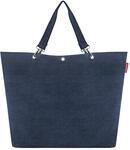 reisenthel XL - Shopper 65 cm (twist navy)