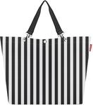 reisenthel XL - Shopper 65 cm (summerstripes black)