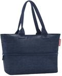 reisenthel e1 - Shopper erw. 50 cm (twist navy)