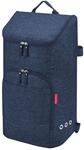 reisenthel citycruiser bag - Einkaufstasche 60 cm (twist navy)