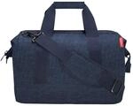 reisenthel travelling allrounder M - Reisetasche 40 cm (twist navy)