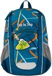 Step by Step KIGA Maxi - Rucksack-Set 2tlg. (Dragon Milo)