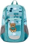 Step by Step KIGA Maxi - Rucksack-Set 2tlg. (Teddy Carlo)