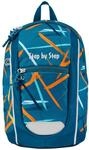 Step by Step KIGA Mini - Rucksack-Set 2tlg. (Dragon Milo)