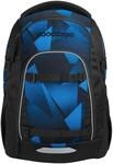 Coocazoo Mate - Schulrucksack 44 cm (Electric Ice)