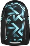 Coocazoo Mate - Schulrucksack 44 cm (Laser Lights)
