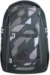 Coocazoo Mate - Schulrucksack 44 cm (Dark Race)