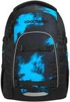 Coocazoo Mate - Schulrucksack 44 cm (Mystic Clouds)