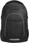 Coocazoo Mate - Schulrucksack 44 cm (Black Coal)