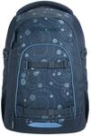 Coocazoo Mate - Schulrucksack 44 cm (Blue Orbit)