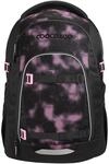 Coocazoo Mate - Schulrucksack 44 cm (Pink Illusion)