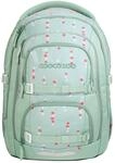Coocazoo Porter - Schulrucksack 44 cm (Dancing Dots)