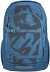 Coocazoo Every - Schulrucksack 44 cm (Graffiti Groove)