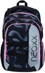 Neoxx ACTIVE PRO - Schulrucksack 45.5 cm (Hello Wave)