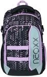 Neoxx ACTIVE PRO - Schulrucksack 45.5 cm (Purple Crush)
