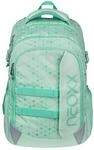 Neoxx ACTIVE PRO - Schulrucksack 45.5 cm (Mintastic)
