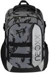 Neoxx ACTIVE PRO - Schulrucksack 45.5 cm (Dragon Thunder)