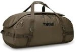 Thule Chasm 90 - Reisetasche/Rucksack 74 cm (deep khaki)