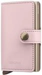 Secrid Original Miniwallet - Geldb&ouml;rse RFID 6.5 cm (ballet)