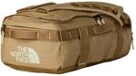 The North Face Base Camp Voyager Duffel - Reisetasche/Rucksack S 57.6 cm (khaki