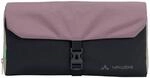 Vaude WegaWrap - Kulurbeutel 32 cm (black/purple ash)