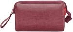 reisenthel cosmetics travelcosmetic - Kulturbeutel 26 cm (twist maroon)