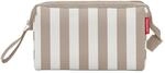 reisenthel cosmetics travelcosmetic - Kulturbeutel 26 cm (summerstripes coffee)