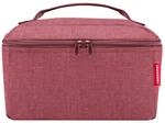 reisenthel travelling - Beautycase 27 cm (twist maroon)