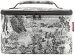 reisenthel travelling - Beautycase 28 cm (jacquard grey)