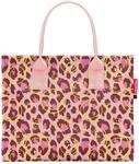 reisenthel Daily Shopper - Shopper 42 cm (smiley leo blush)