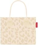 reisenthel Daily Shopper - Shopper XS 27 cm (leo vanilla)