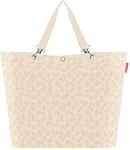 reisenthel XL - Shopper 65 cm (leo vanilla)