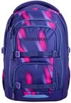 Coocazoo Porter - Schulrucksack 44 cm (Aurora Glow)