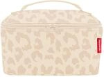 reisenthel travelling - Beautycase 27 cm (leo vanilla)