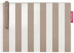 reisenthel Case 1 - Kosmetiktasche 24 cm (summerstripes coffee)