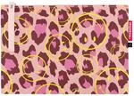 reisenthel Case 1 - Kosmetiktasche 24 cm (smiley leo blush)