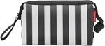 reisenthel cosmetics travelcosmetic - Kulturbeutel 26 cm (summerstripes black)