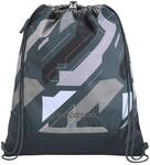 Coocazoo Zubeh&ouml;r - Turnbeutel 43 cm (Dark Race)