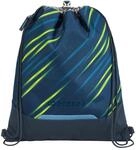Coocazoo Zubeh&ouml;r - Turnbeutel 43 cm (Fast Lime)