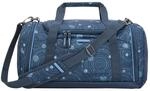 Coocazoo - Sporttasche 42 cm (Blue Orbit)