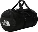 The North Face Base Camp Duffel M 71 - Reisetasche/Rucksack 64 cm (tnf black-tnf