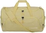 Travelite Kick Off - Sport Bag L 60 cm (yellow)