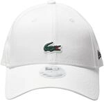 Lacoste Accessoires - Cap (white)