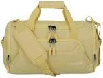Travelite Kick Off - Sport Bag S 23 cm (yellow)